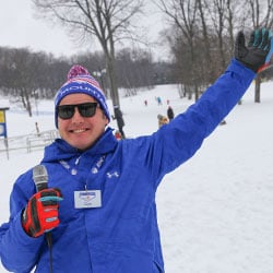 This weekend, get ready to #SeizeTheSnowDays and take on tough competition! Get all the latest on upcoming events in this week's Boyne Mountain Buzz