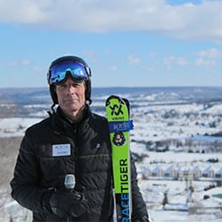 Mountain People Episode 10: A series of stories from Boyne Mountain's slopes.