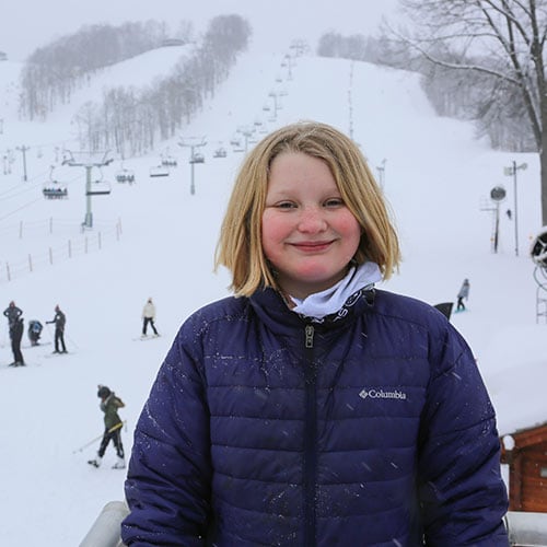 Mountain People Episode 12: A series of stories from Boyne Mountain's slopes.