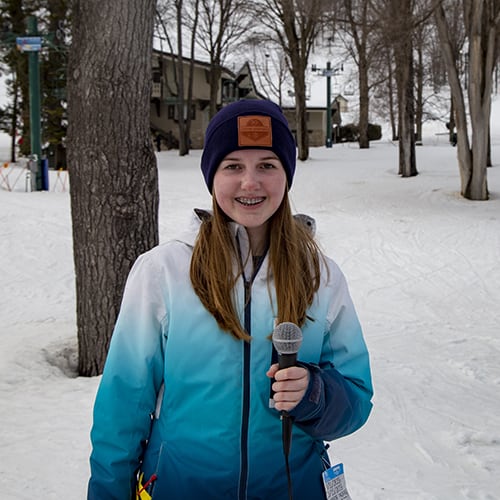 Mountain People Episode 18: A series of stories from Boyne Mountain's slopes.