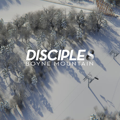 Disciples 8 Chairlift
